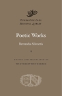 Poetic Works (Dumbarton Oaks Medieval Library #38) Cover Image