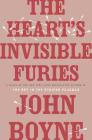The Heart's Invisible Furies Cover Image