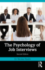 The Psychology of Job Interviews By Nicolas Roulin Cover Image