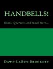 Handbells!: Duets, Quartets, and Much More... Cover Image