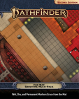 Pathfinder Flip-Mat: Showtime Multi-Pack By Jason Engle, Stephen Radney-Macfarland Cover Image