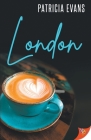 London By Patricia Evans Cover Image
