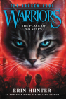 Warriors: The Broken Code #5: The Place of No Stars By Erin Hunter Cover Image