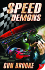 Speed Demons Cover Image
