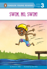 Swim, Mo, Swim! (Mo Jackson #5) Cover Image