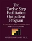 The Twelve Step Facilitation Outpatient Facilitator Guide: The Project Match Twelve Step Treatment Protocol Cover Image