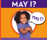 May I? (Manners Matter) Cover Image