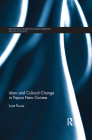 Islam and Cultural Change in Papua New Guinea (Routledge Studies in Asian Religion and Philosophy) Cover Image