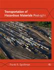 Transportation of Hazardous Materials Post-9/11 Cover Image