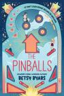The Pinballs By Betsy Byars Cover Image
