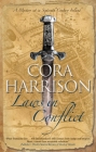 Laws in Conflict (Burren Mystery #8) By Cora Harrison Cover Image