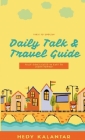 Farsi to English Daily Talk Travel Guide By Hedy Kalantar Cover Image