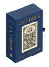 Ex Libris: Fifty Postcards By Princeton Architectural Press Cover Image
