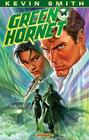Kevin Smith's Green Hornet Volume 1 Signed, Limited Edition Hc Cover Image