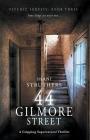 Psychic Surveys Book Three: 44 Gilmore Street: A Gripping Supernatural Thriller By Shani Struthers Cover Image