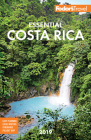 Fodor's Essential Costa Rica 2019 (Full-Color Travel Guide #19) Cover Image