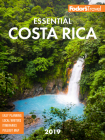 Fodor's Essential Costa Rica 2019 (Full-Color Travel Guide #19) Cover Image