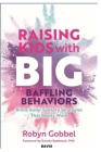 Baffling Behaviors Cover Image