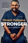 Stronger Cover Image