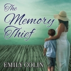 The Memory Thief Lib/E Cover Image