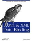 Java and XML Data Binding Cover Image