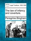 The Law of Infancy and Coverture. Cover Image