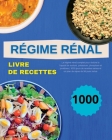 Régime Rénal Cover Image