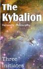 The Kybalion Cover Image