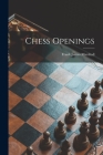 Chess Openings Cover Image