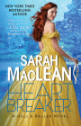 《令人心碎的人:一本地狱美人的小说》作者:Sarah MacLean封面图片