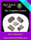 Fast Track to eBay: The Complete Course By Larry Yakiwczuk Cover Image