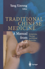 Encyclopedic Reference of Traditional Chinese Medicine Cover Image