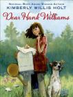 Dear Hank Williams By Kimberly Willis Holt Cover Image