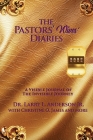 The Pastors' Wives' Diaries: A Visible Journal of The Invisible Journey Cover Image