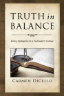 Truth in Balance Cover Image
