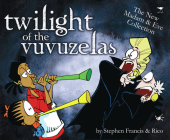 Twilight of the Vuvuzelas (MADAM AND EVE) By Stephen Francis, Rico Schacherl (Illustrator) Cover Image
