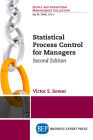 Statistical Process Control for Managers, Second Edition Cover Image