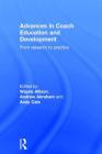 Advances in Coach Education and Development: From research to practice Cover Image