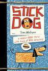 Stick Dog By Tom Watson Cover Image
