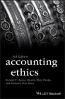 Accounting Ethics (Foundations of Business Ethics) By Ronald F. Duska Cover Image