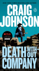Death Without Company: A Longmire Mystery Cover Image