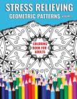 Stress Relieving Geometric Patterns Cover Image