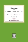 Memoirs of the Lower Ohio Valley, Personal and Genealogical. Volume #2 By Federal Publishing Company Cover Image