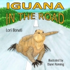 Iguana in the Road Cover Image