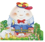 Humpty Dumpty's Nursery Rhymes By Roberta Pagnoni (Illustrator), Giovanni Caviezel Cover Image