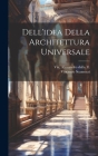 Dell'idea Della Architettura Universale Cover Image