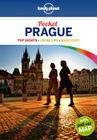 Lonely Planet Pocket Prague Cover Image