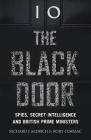 The Black Door By Richard Aldrich, Rory Cormac Cover Image