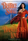 A Dangerous Love (Border Chronicles #1) Cover Image