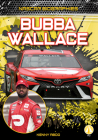 Bubba Wallace Cover Image